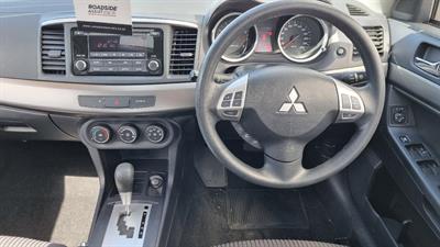 2014 Mitsubishi LANCER - Thumbnail