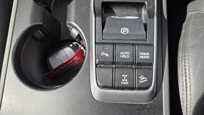 2016 HYUNDAI TUCSON - Thumbnail
