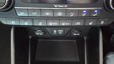 2016 HYUNDAI TUCSON - Thumbnail