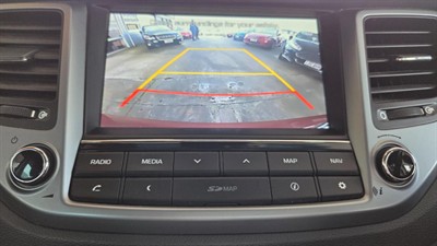 2016 HYUNDAI TUCSON - Thumbnail