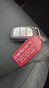 2016 HYUNDAI TUCSON - Thumbnail