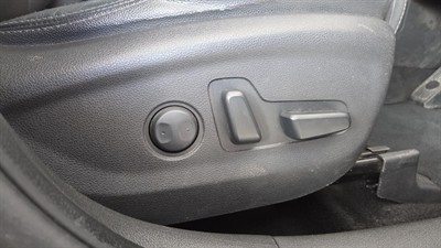 2016 HYUNDAI TUCSON - Thumbnail