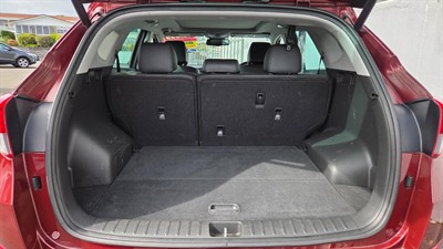 2016 HYUNDAI TUCSON - Thumbnail