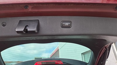 2016 HYUNDAI TUCSON - Thumbnail
