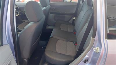 2005 Mazda Demio - Thumbnail