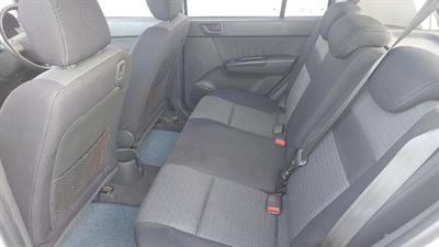 2006 HYUNDAI Getz - Thumbnail