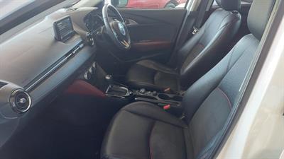 2018 Mazda CX-3 - Thumbnail