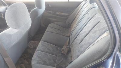 1996 Mitsubishi Legnum - Thumbnail