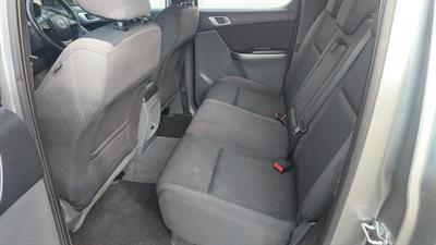 2016 Mazda BT 50 - Thumbnail
