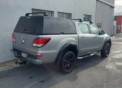 2016 Mazda BT 50 - Thumbnail