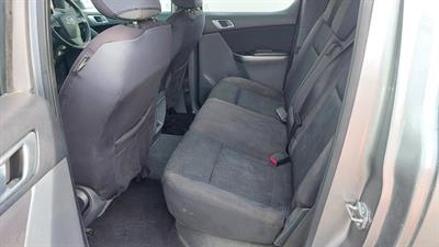 2016 Mazda BT 50 - Thumbnail