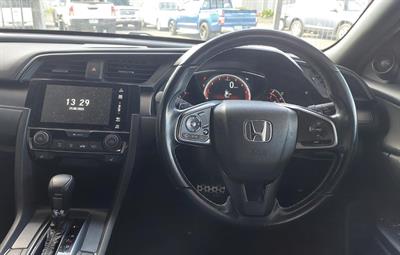 2017 Honda CIVIC - Thumbnail