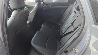 2017 Honda CIVIC - Thumbnail
