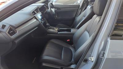 2017 Honda CIVIC - Thumbnail