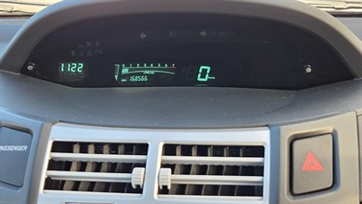 2006 Toyota YARIS - Thumbnail