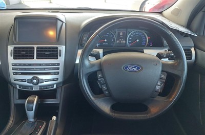 2012 Ford FALCON - Thumbnail