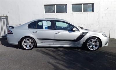 2012 Ford FALCON - Thumbnail
