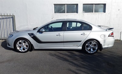 2012 Ford FALCON - Thumbnail