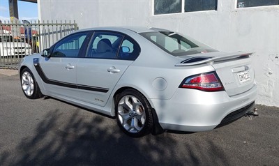 2012 Ford FALCON - Thumbnail