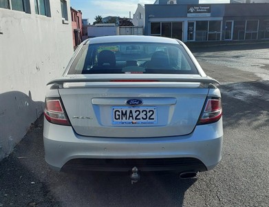 2012 Ford FALCON - Thumbnail
