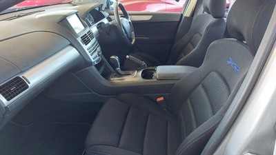 2012 Ford FALCON - Thumbnail