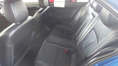2013 Mitsubishi LANCER - Thumbnail