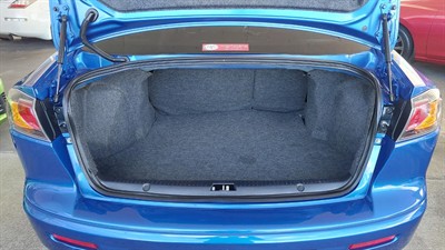 2013 Mitsubishi LANCER - Thumbnail