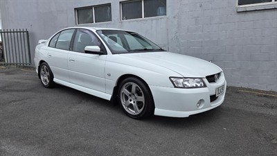 2006 Holden COMMODORE - Thumbnail