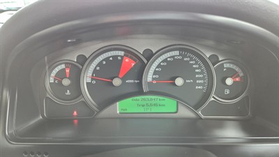 2006 Holden COMMODORE - Thumbnail