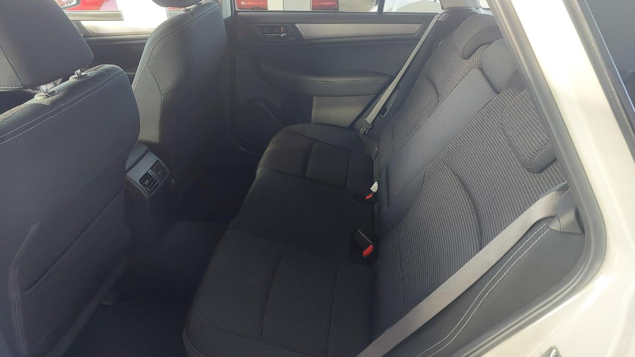2015 Subaru Outback