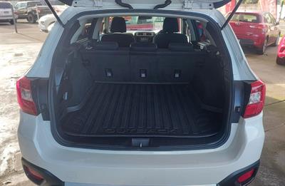 2015 Subaru Outback - Thumbnail