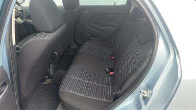 2010 Mazda Demio - Thumbnail