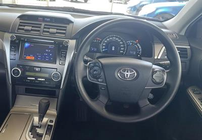 2013 Toyota AURION - Thumbnail