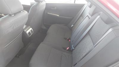 2013 Toyota AURION - Thumbnail