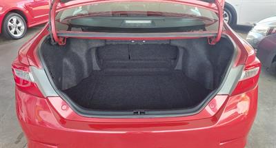 2013 Toyota AURION - Thumbnail