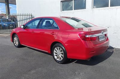 2013 Toyota AURION - Thumbnail