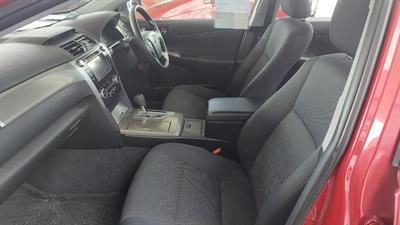 2013 Toyota AURION - Thumbnail