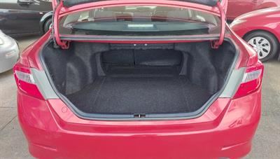 2013 Toyota AURION - Thumbnail