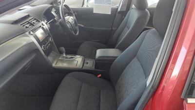 2013 Toyota AURION - Thumbnail