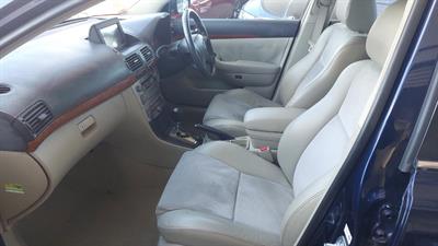 2008 Toyota Avensis - Thumbnail