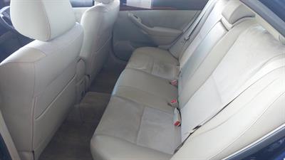 2008 Toyota Avensis - Thumbnail