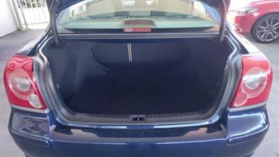 2008 Toyota Avensis - Thumbnail