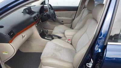 2008 Toyota Avensis - Thumbnail