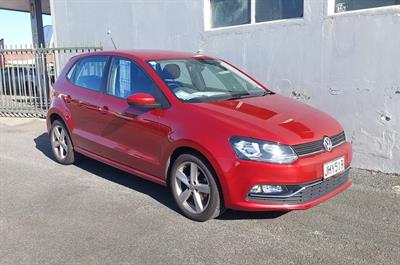 2015 Volkswagen POLO - Thumbnail