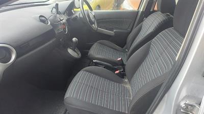 2011 Mazda Demio - Thumbnail