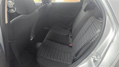 2011 Mazda Demio - Thumbnail