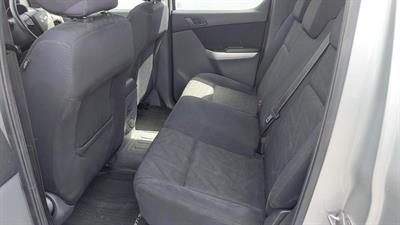 2013 Mazda BT 50 - Thumbnail