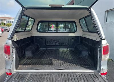 2013 Mazda BT 50 - Thumbnail