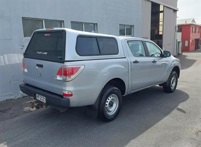 2013 Mazda BT 50 - Thumbnail