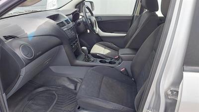 2013 Mazda BT 50 - Thumbnail